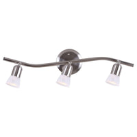James Track Light