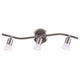 Canarm - James Track Light - Lights Canada