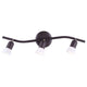 Canarm - James Track Light - Lights Canada