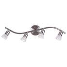 Canarm - James Track Light - Lights Canada