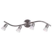 James Track Light