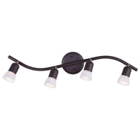James Track Light