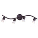 Canarm - James Track Light - Lights Canada
