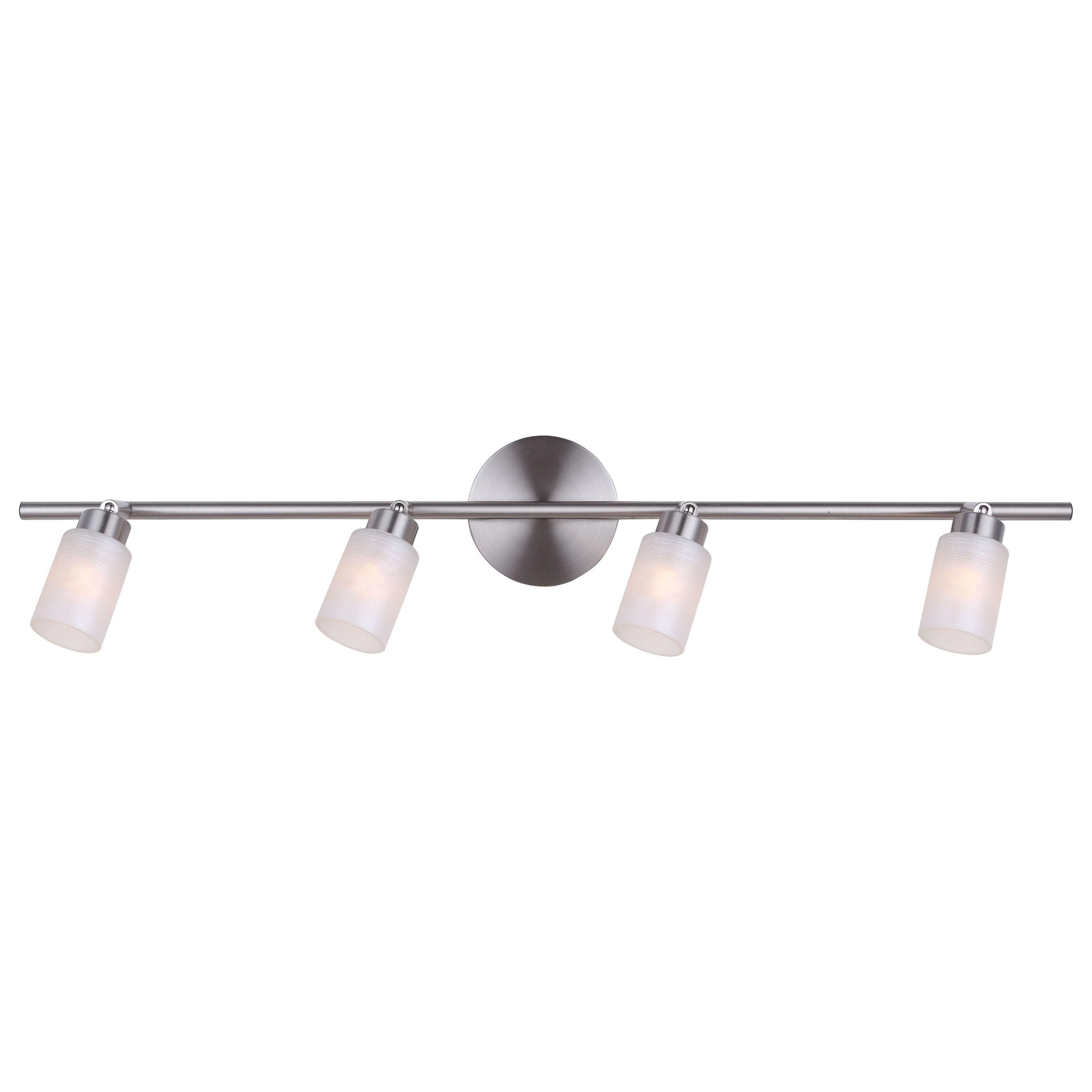 Canarm - Margo Track Light - Lights Canada