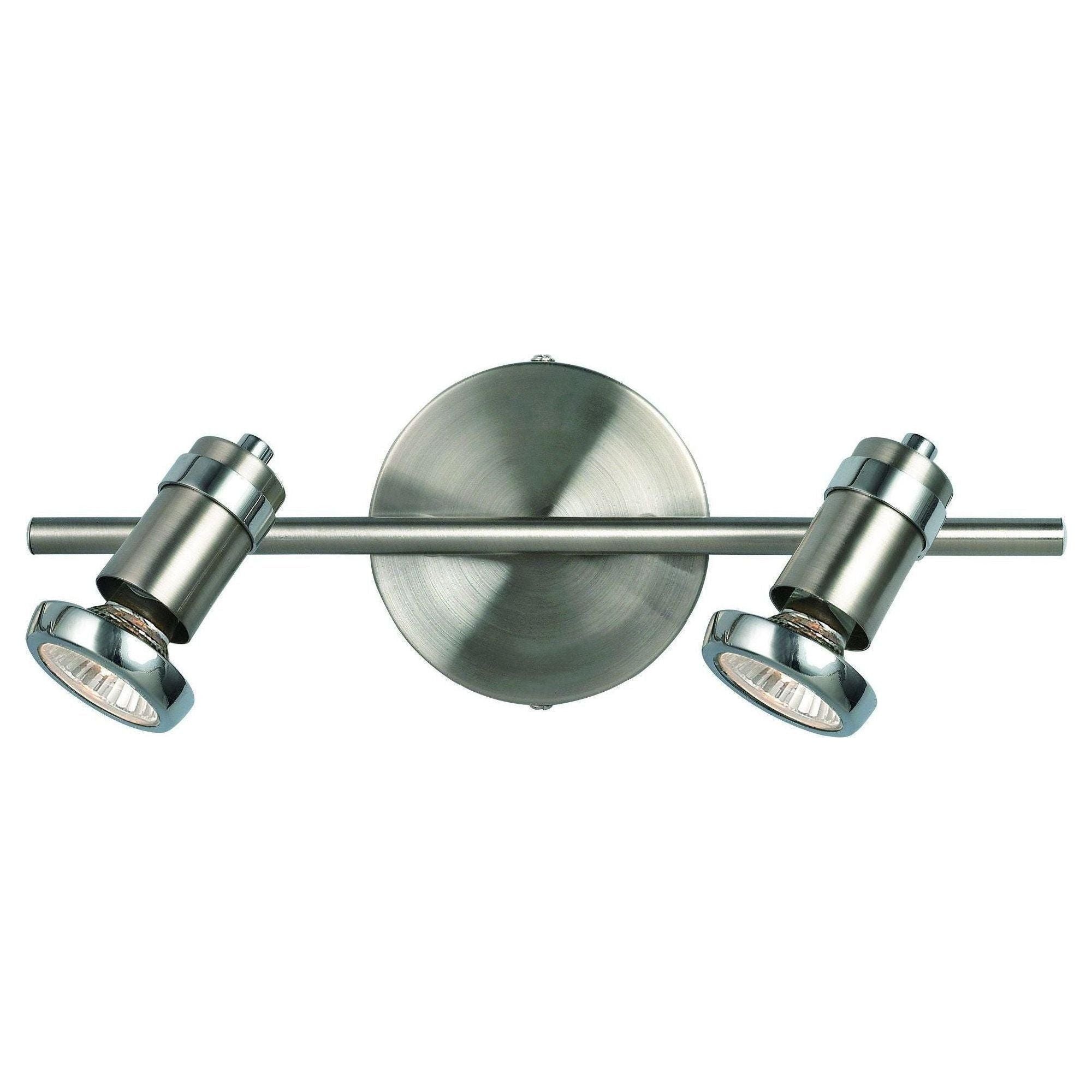 Canarm - Shay Track Light - Lights Canada