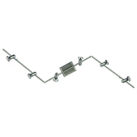 Shay Track Light
