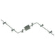 Canarm - Shay Track Light - Lights Canada