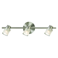 Cole Track Light