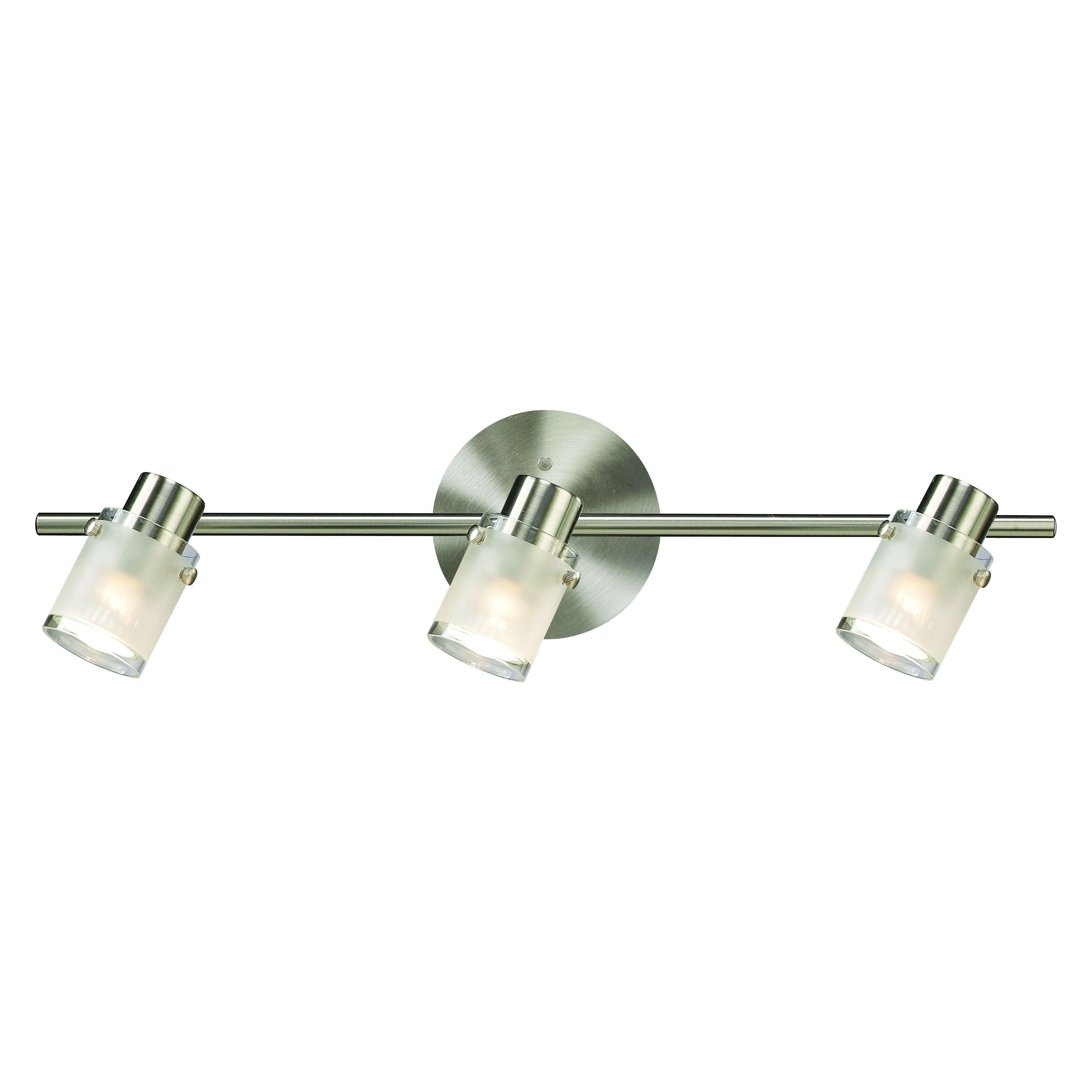 Canarm - Cole Track Light - Lights Canada