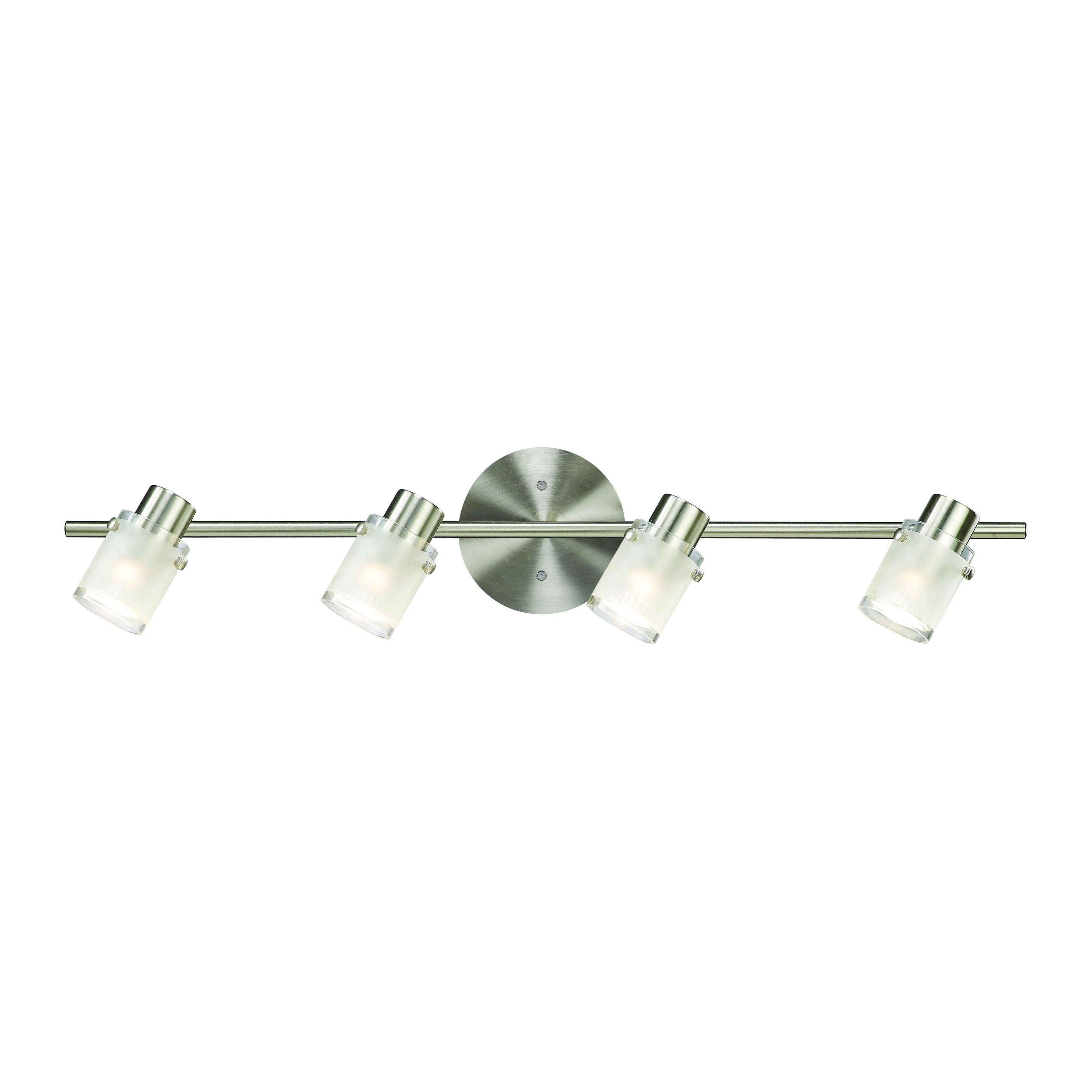 Canarm - Cole Track Light - Lights Canada