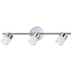 Canarm - Megan Track Light - Lights Canada