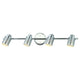 Canarm - Anita Track Light - Lights Canada