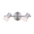 Canarm - Hudson Track Light - Lights Canada