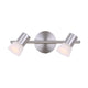 Canarm - Hudson Track Light - Lights Canada