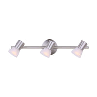 Hudson Track Light