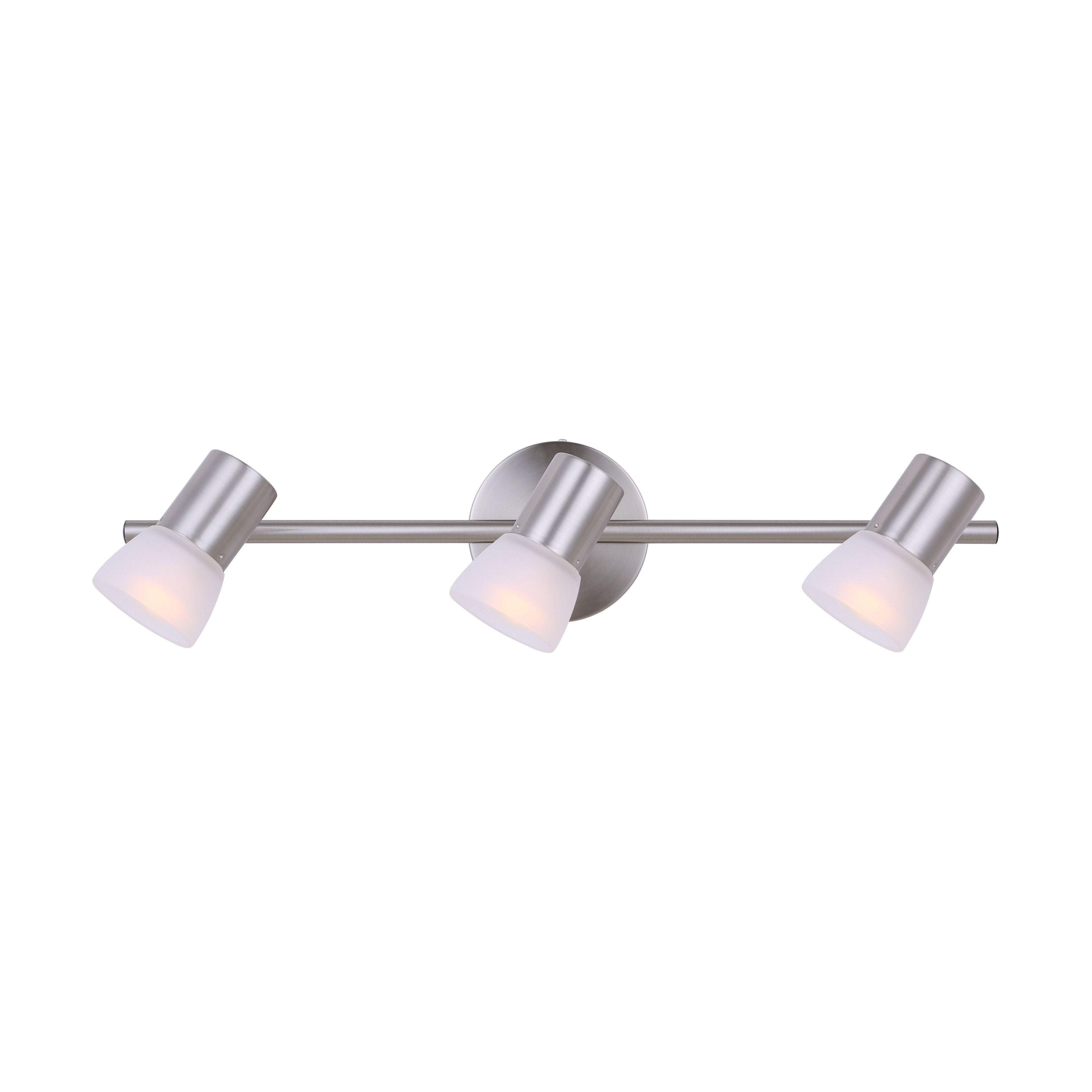 Canarm - Hudson Track Light - Lights Canada