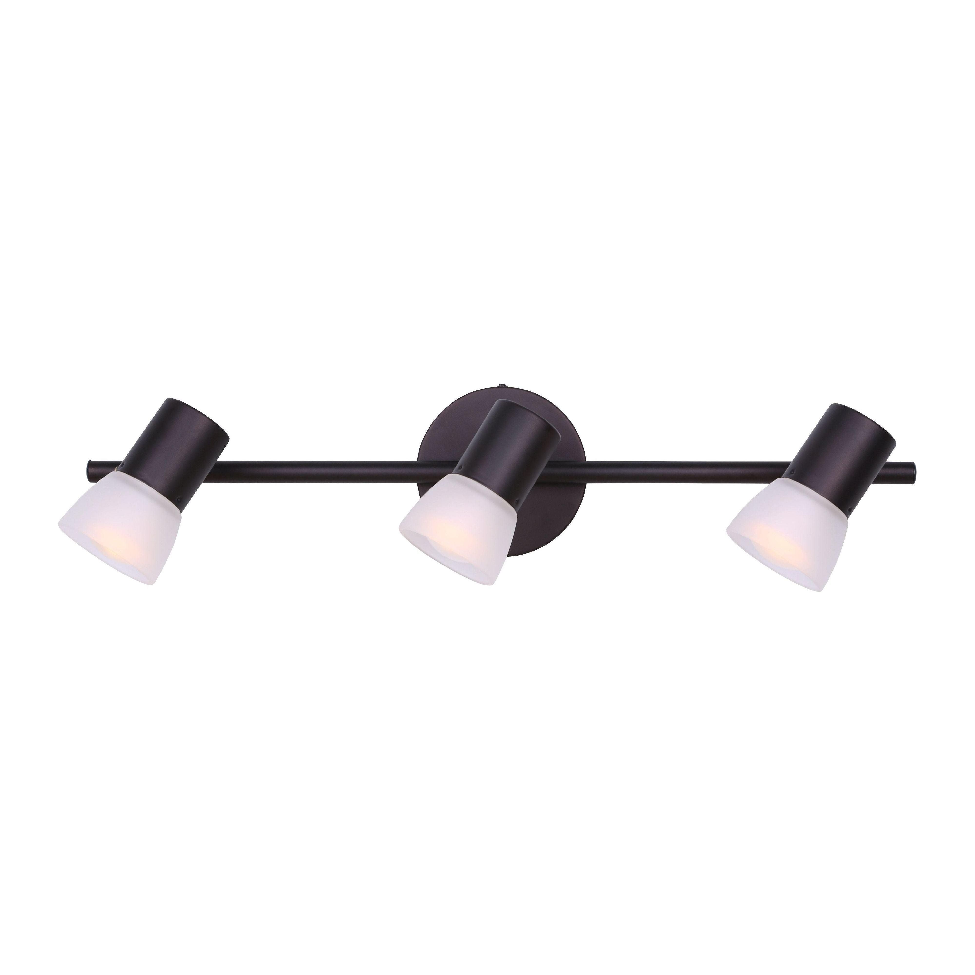 Canarm - Hudson Track Light - Lights Canada