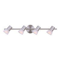 Hudson Track Light