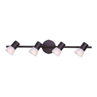 Hudson Track Light