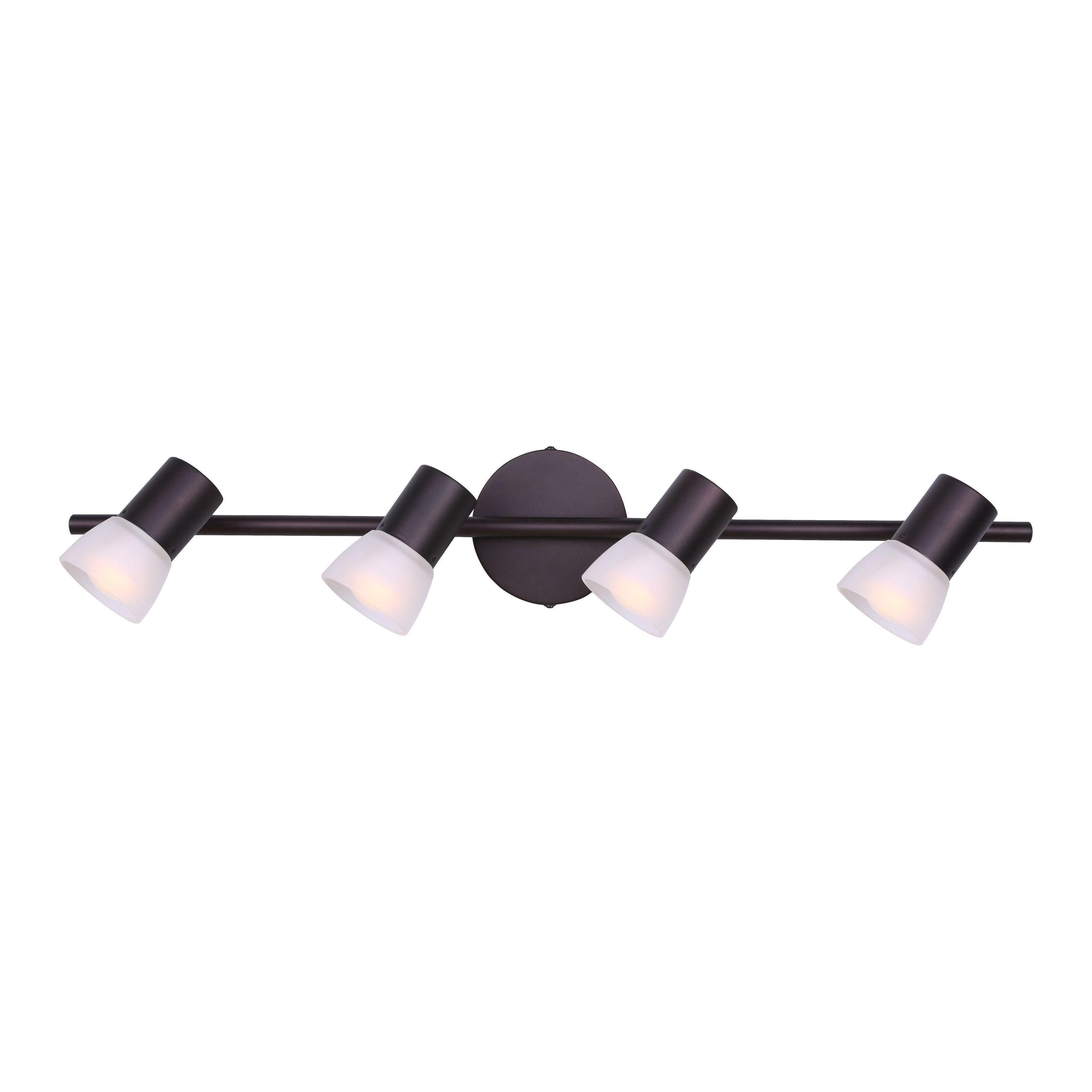 Canarm - Hudson Track Light - Lights Canada