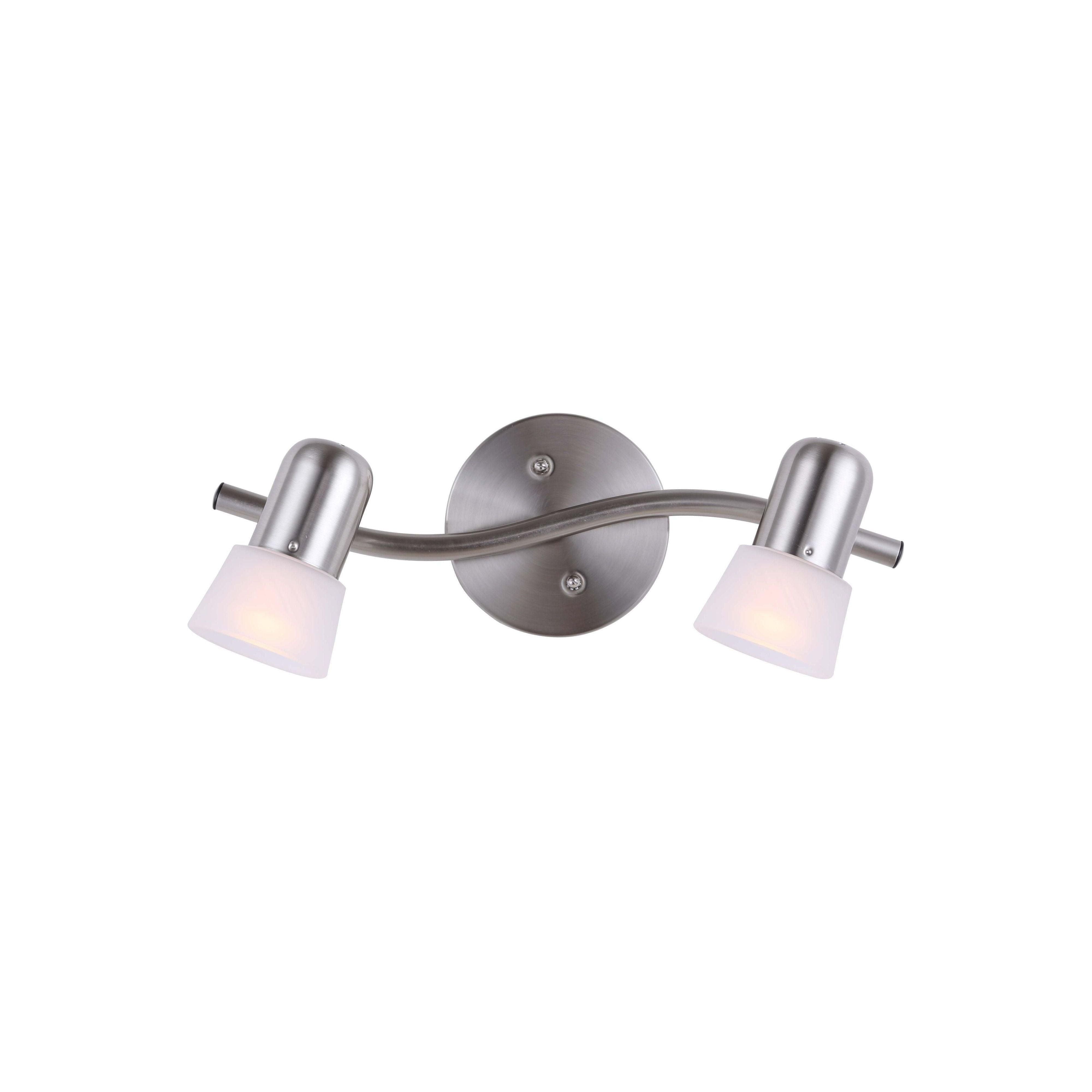 Canarm - Omni Track Light - Lights Canada
