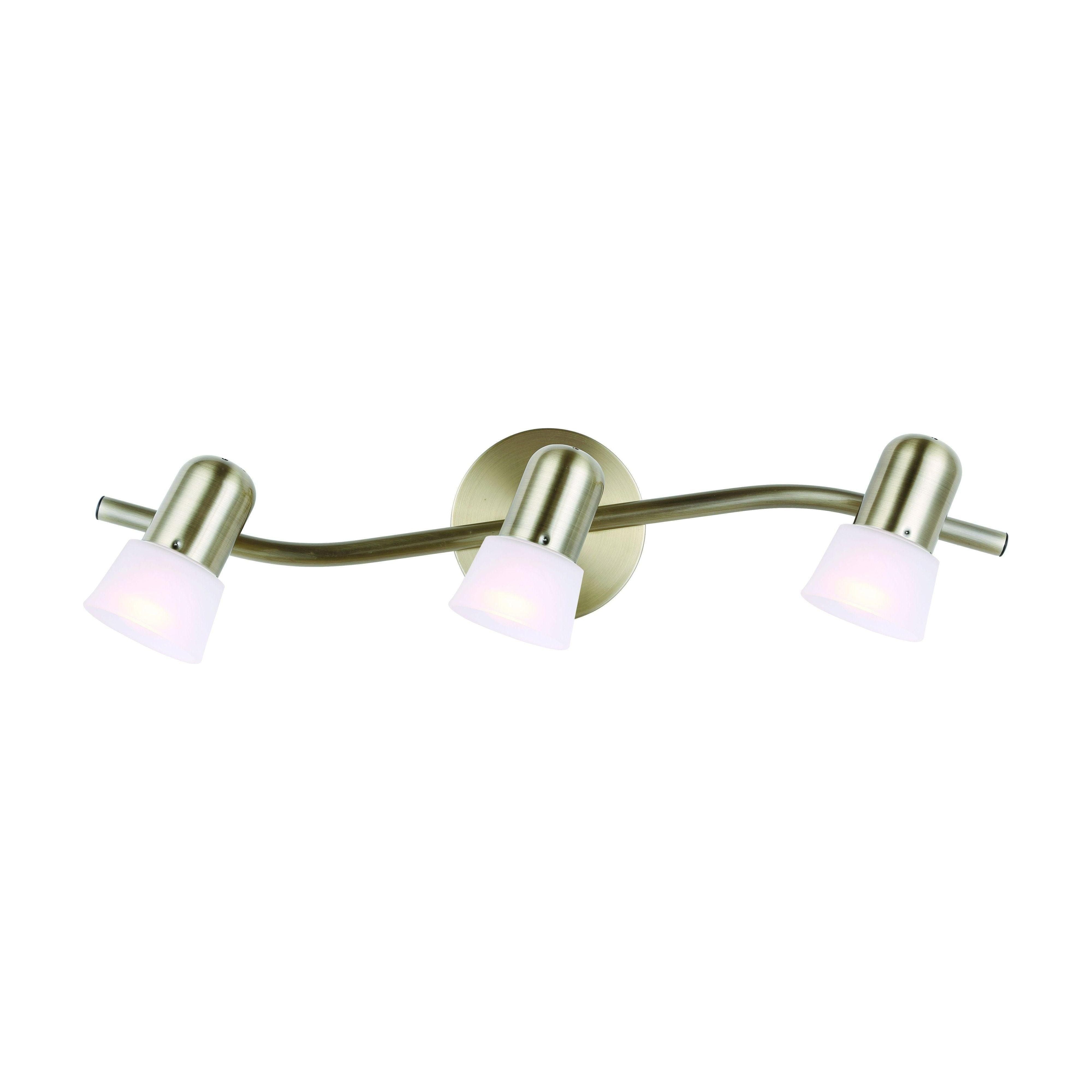 Canarm - Omni Track Light - Lights Canada