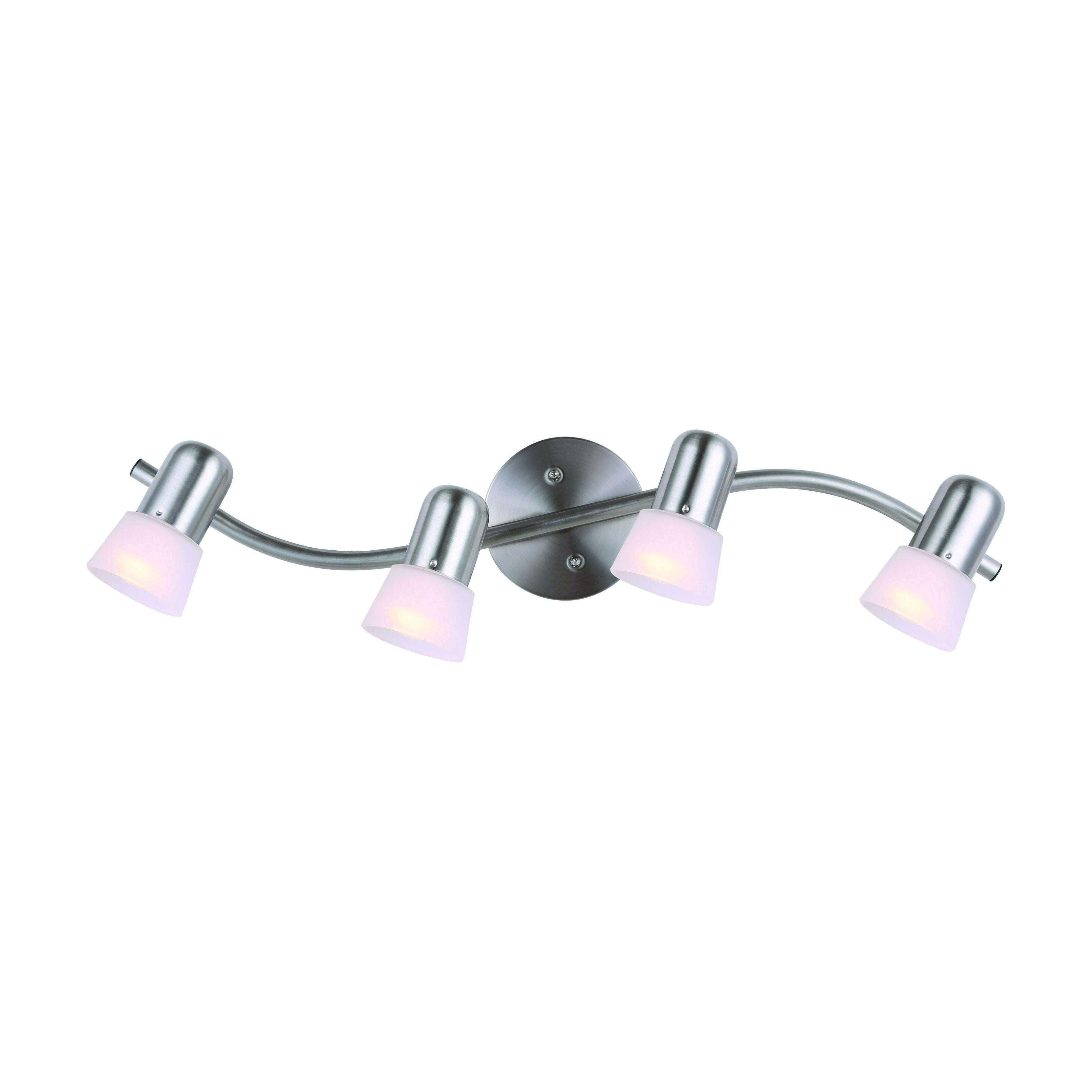 Canarm - Omni Track Light - Lights Canada