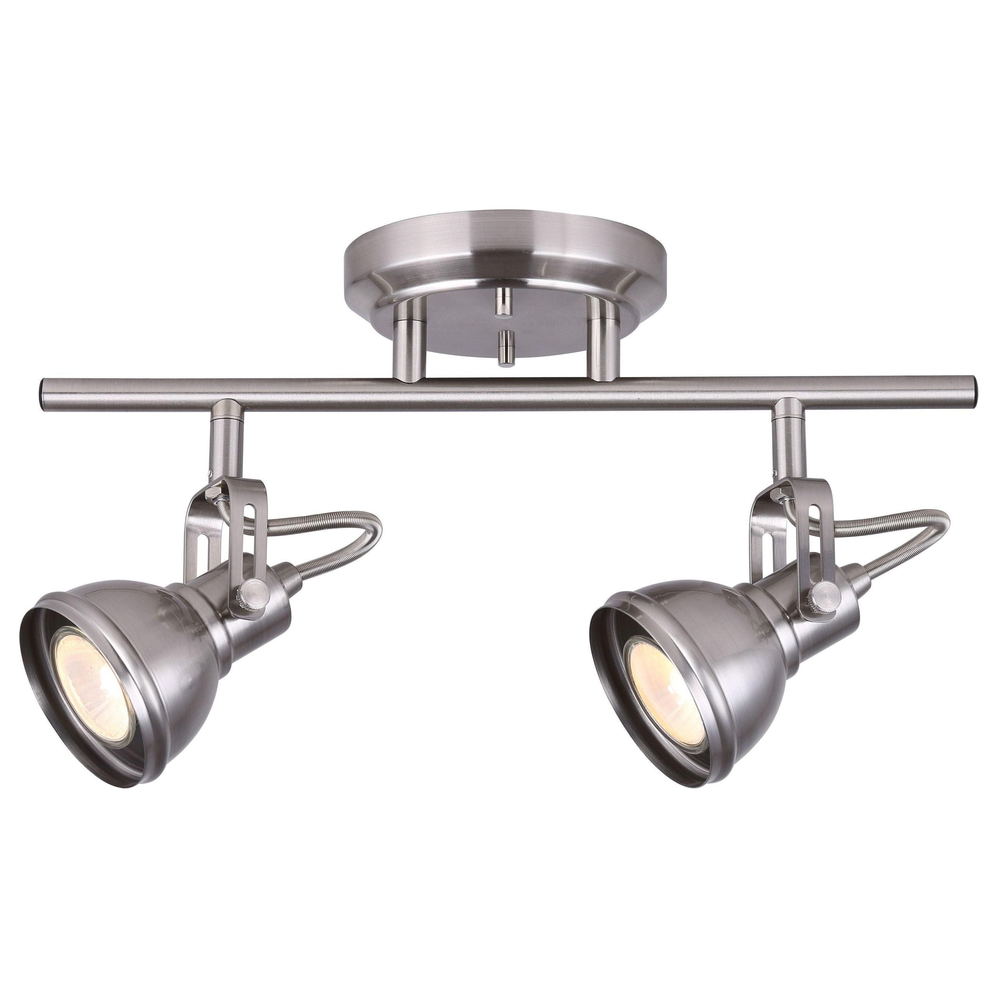 Canarm - Polo Track Light - Lights Canada