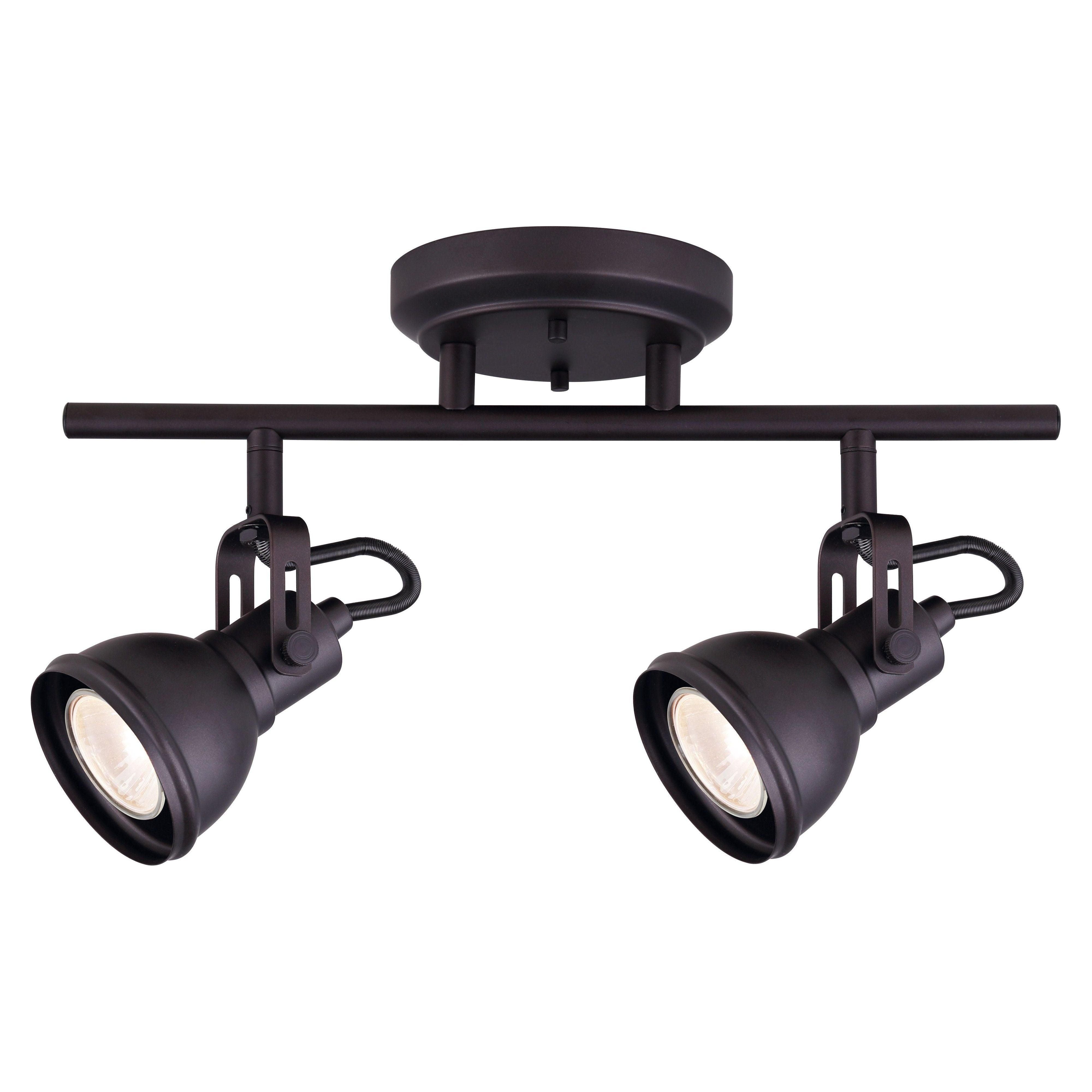 Canarm - Polo Track Light - Lights Canada