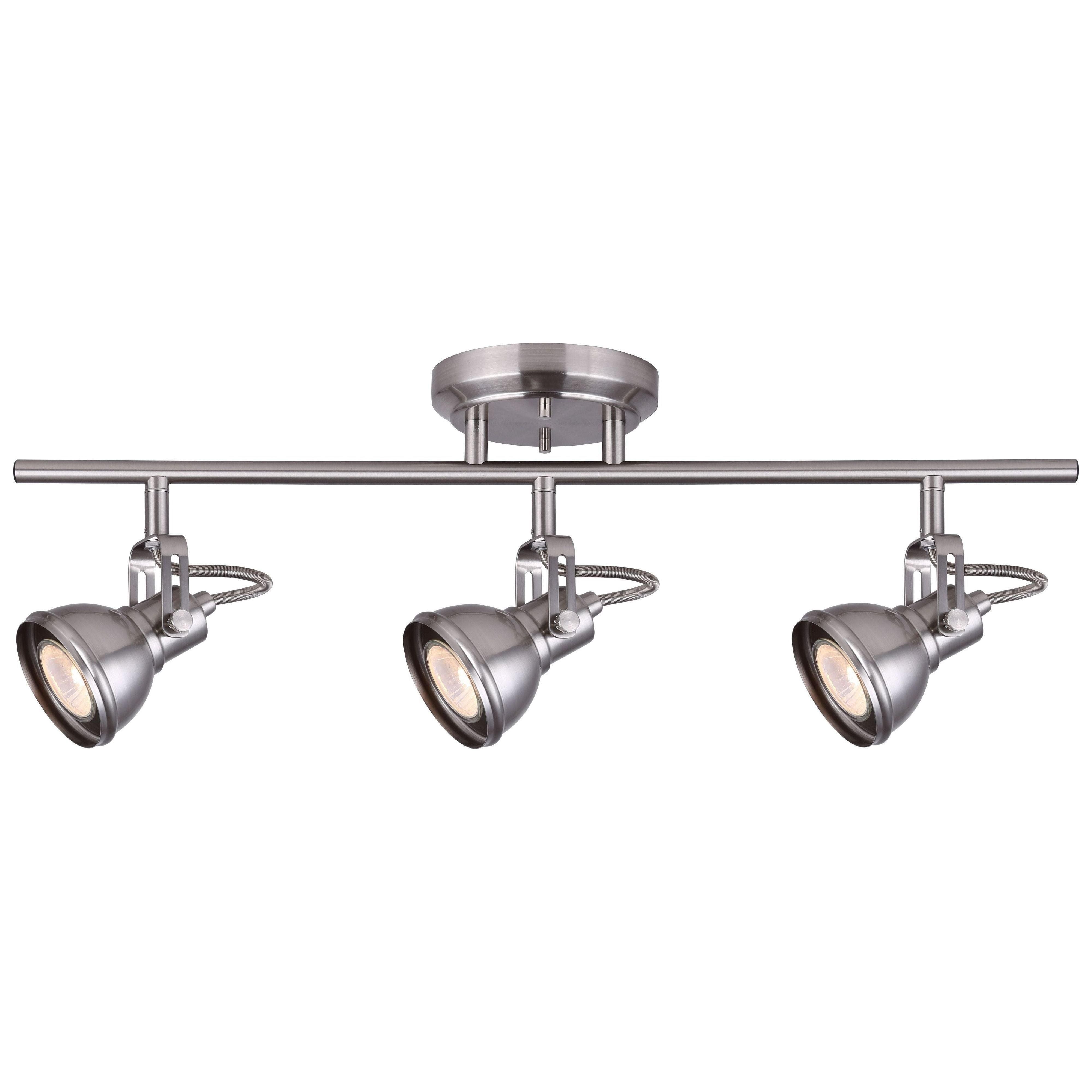 Canarm - Polo Track Light - Lights Canada