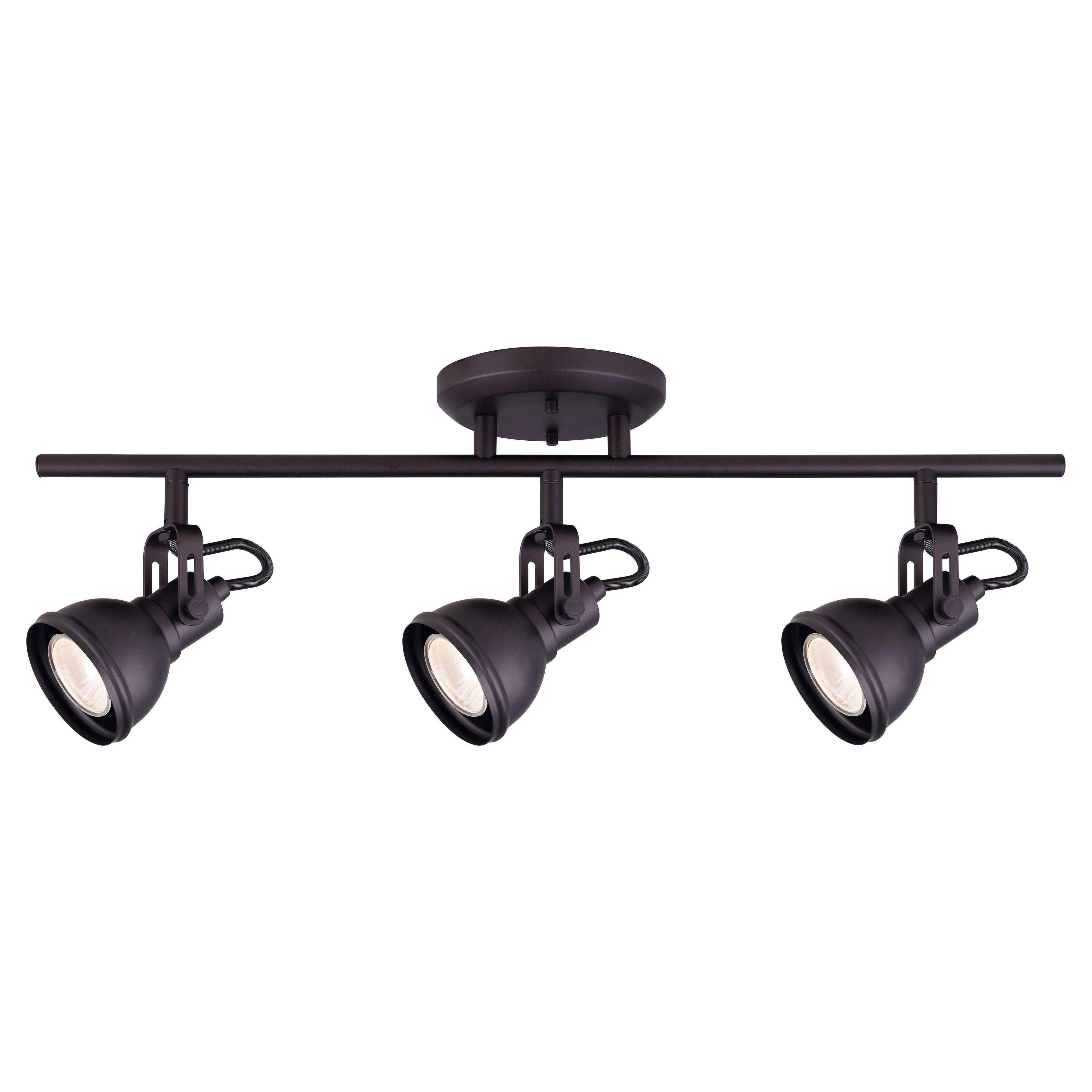 Canarm - Polo Track Light - Lights Canada