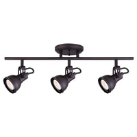 Polo Track Light