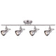 Canarm - Polo Track Light - Lights Canada