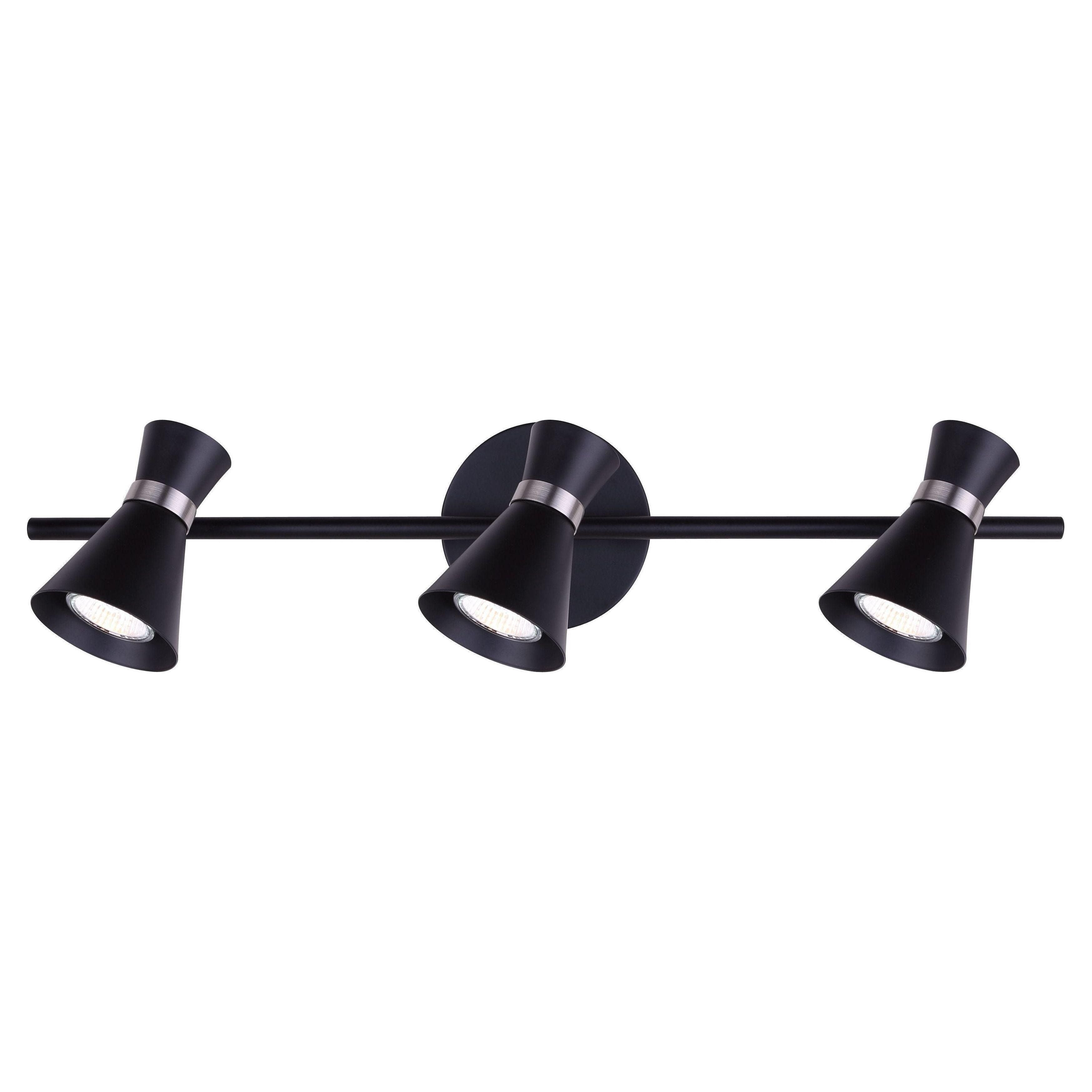 Canarm - Griffith Track Light - Lights Canada
