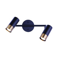 Castor Track Light