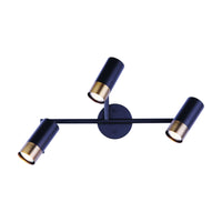 Castor Track Light