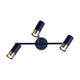 Canarm - Castor Track Light - Lights Canada