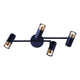 Canarm - Castor Track Light - Lights Canada