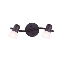 Jasper Track Light