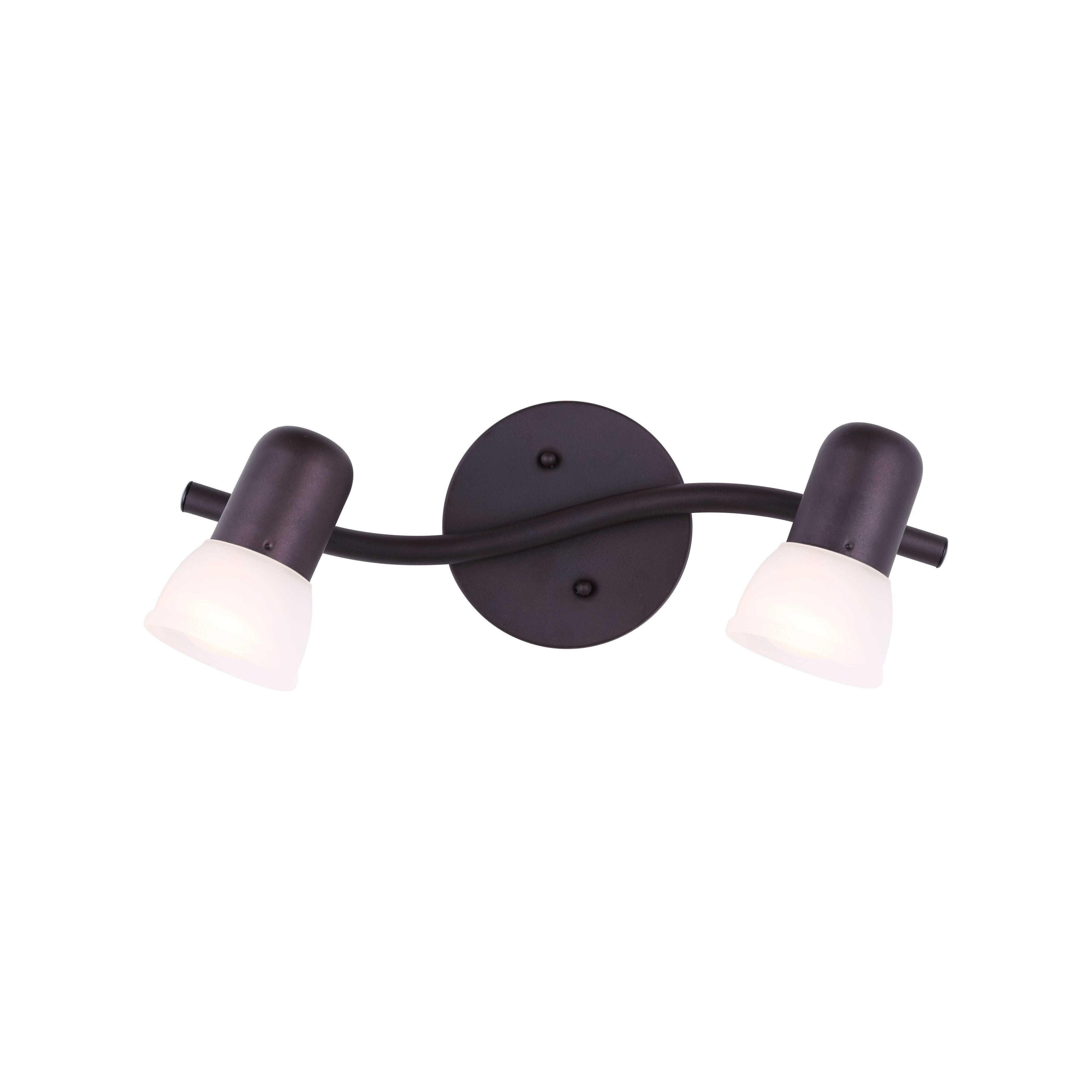 Canarm - Jasper Track Light - Lights Canada