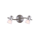 Canarm - Jasper Track Light - Lights Canada