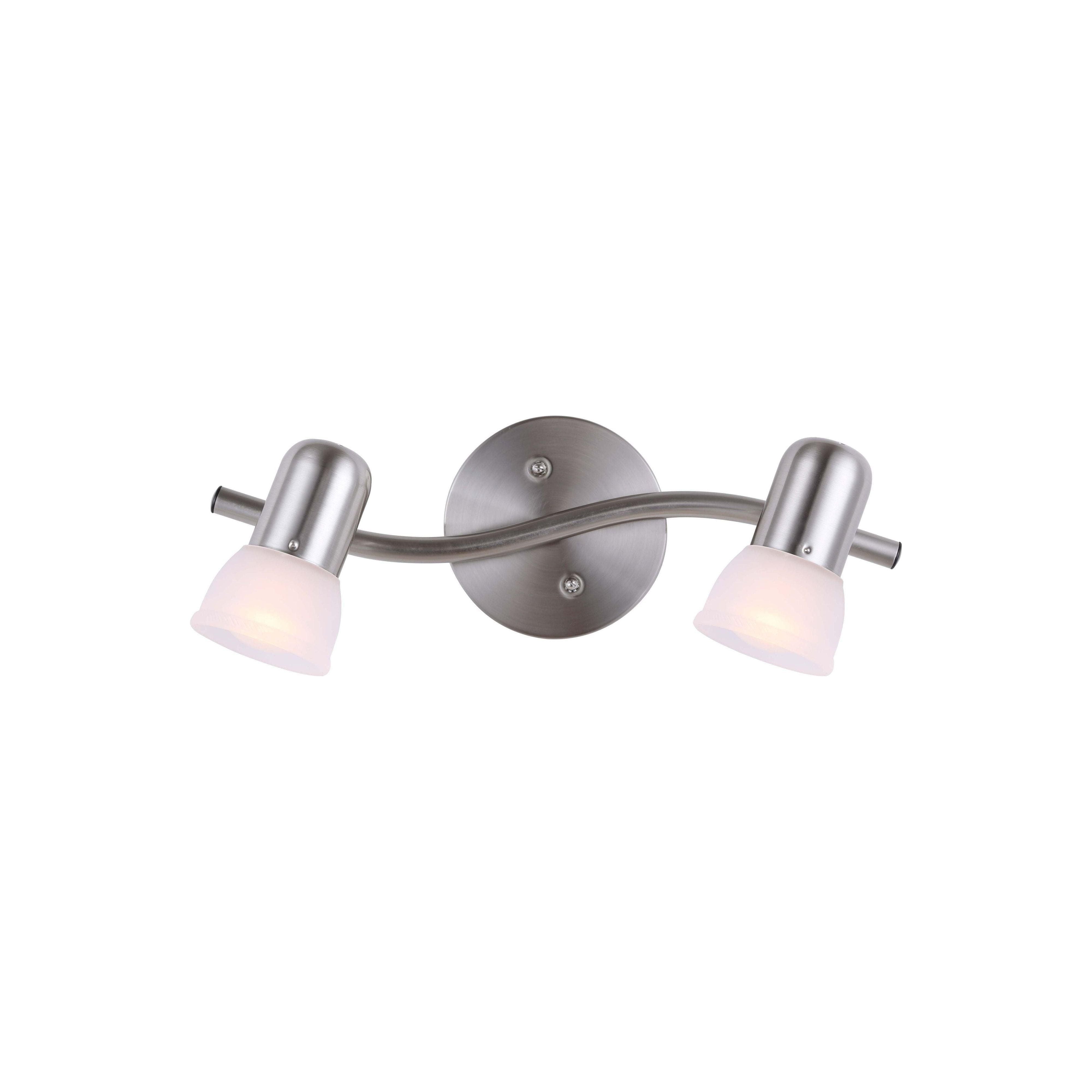 Canarm - Jasper Track Light - Lights Canada