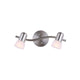 Canarm - Jasper Track Light - Lights Canada