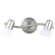 Canarm - Jasper Track Light - Lights Canada