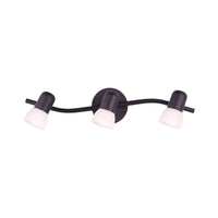 Jasper Track Light