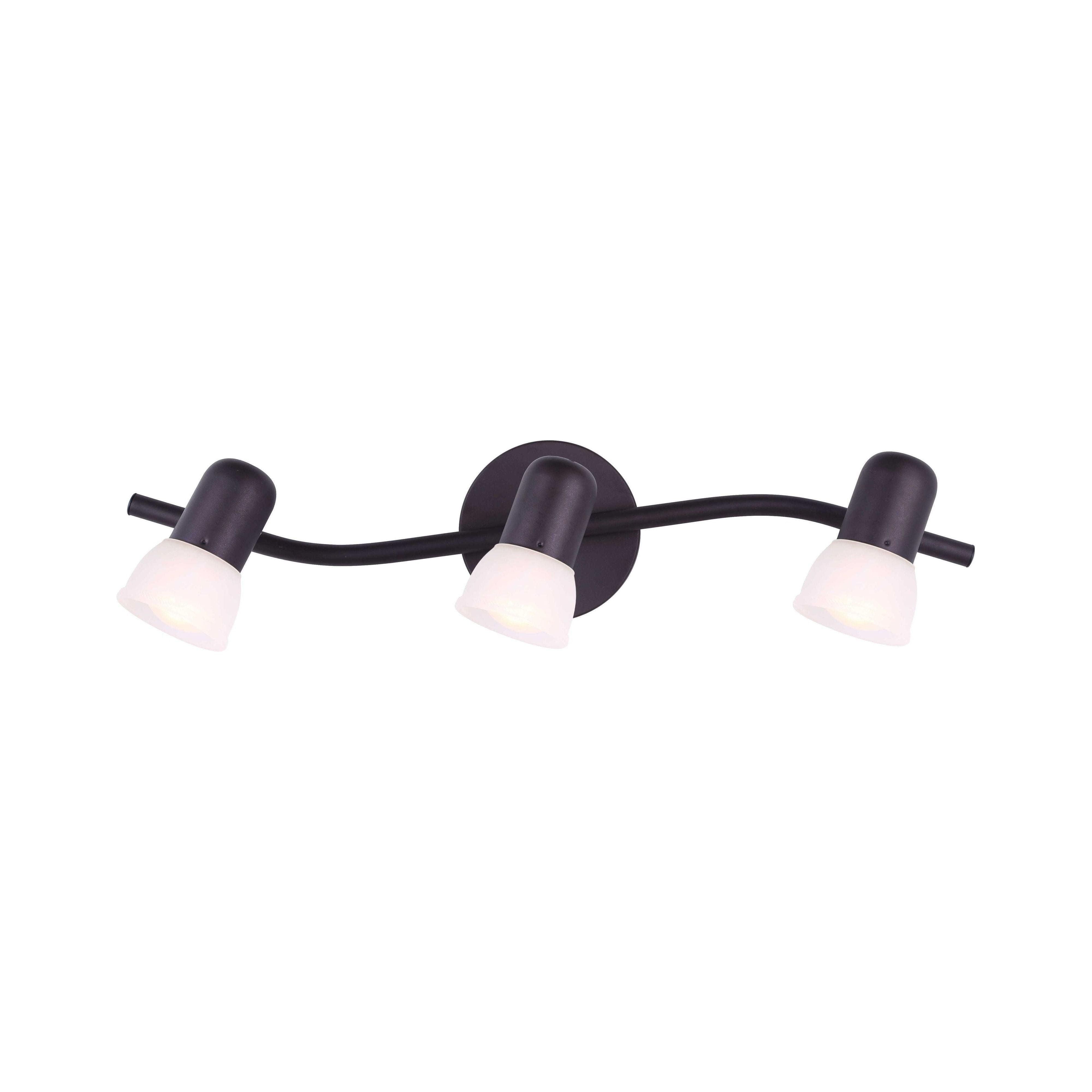 Canarm - Jasper Track Light - Lights Canada
