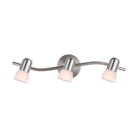 Jasper Track Light