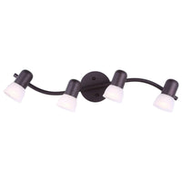 Jasper Track Light