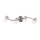 Canarm - Jasper Track Light - Lights Canada