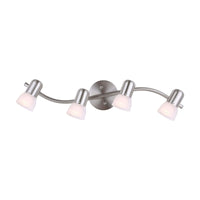 Jasper Track Light